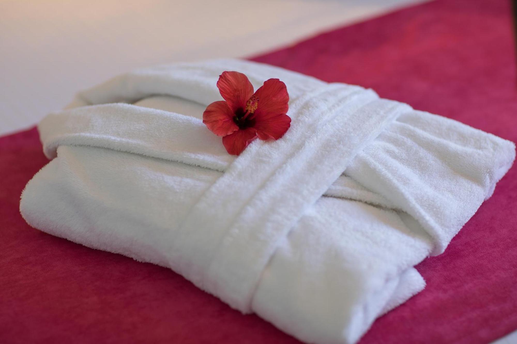 Lindos Breeze Beach Hotel Kiotari Eksteriør billede